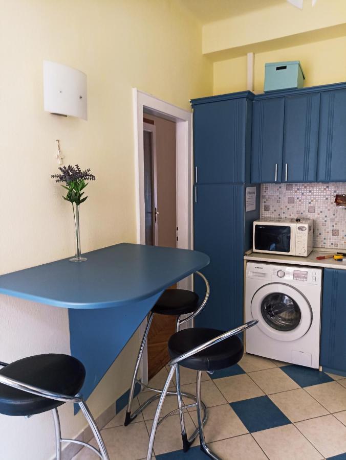 Opera Home Apartment Budapest Exteriör bild